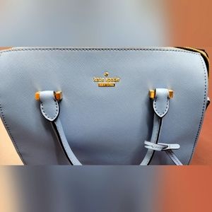 Kate Spade Small Satchel